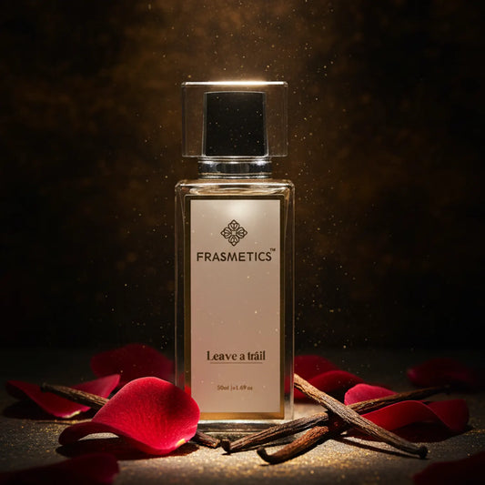 Leave a Trail Perfume for Men