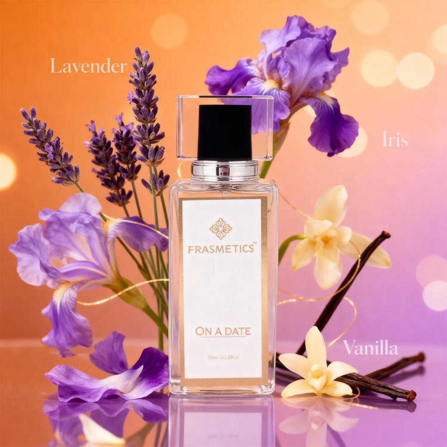 “On A Date” Perfume for Men