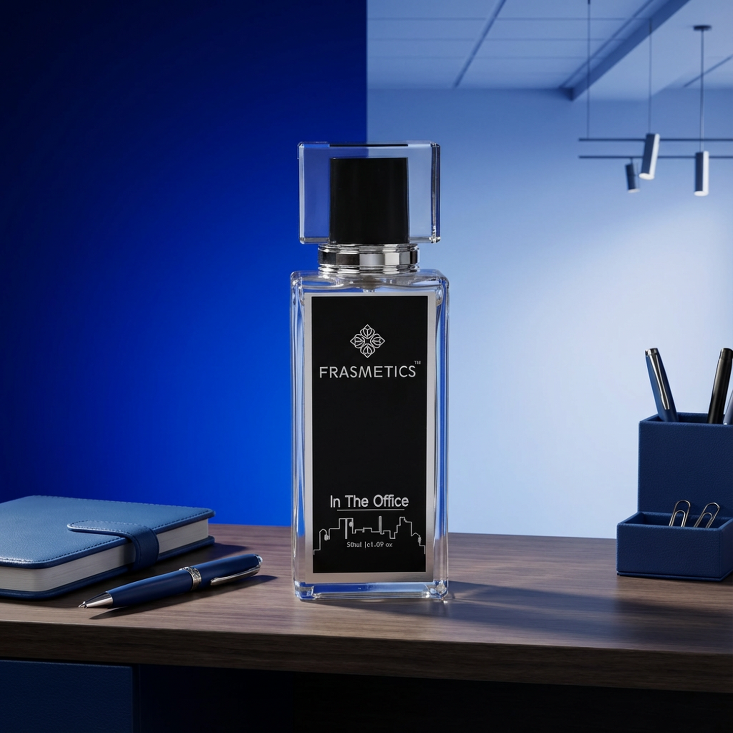 In The Office | EDP | MEN