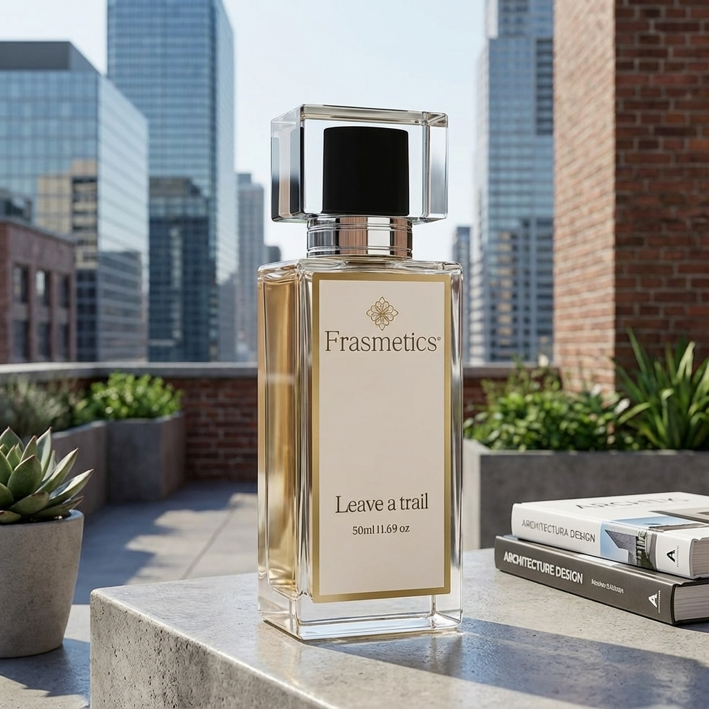 Leave a Trail| EDP | MEN