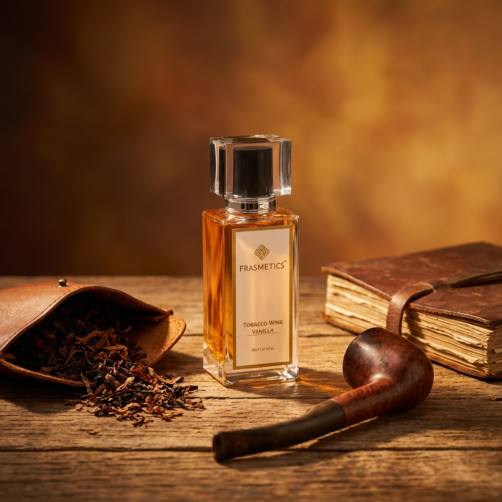 Tobacco Wine Vanilla | EDP | For Men
