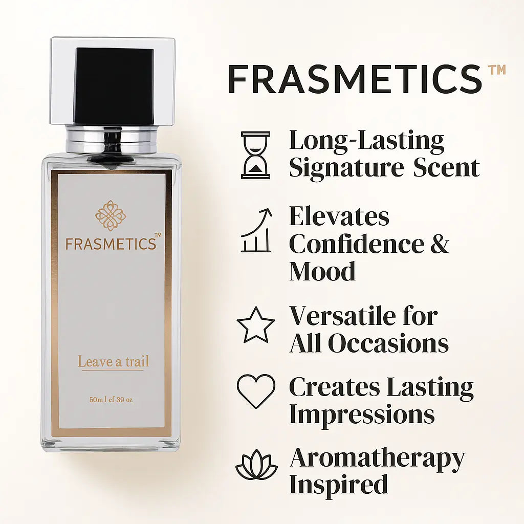 Leave a Trail Perfume for Men