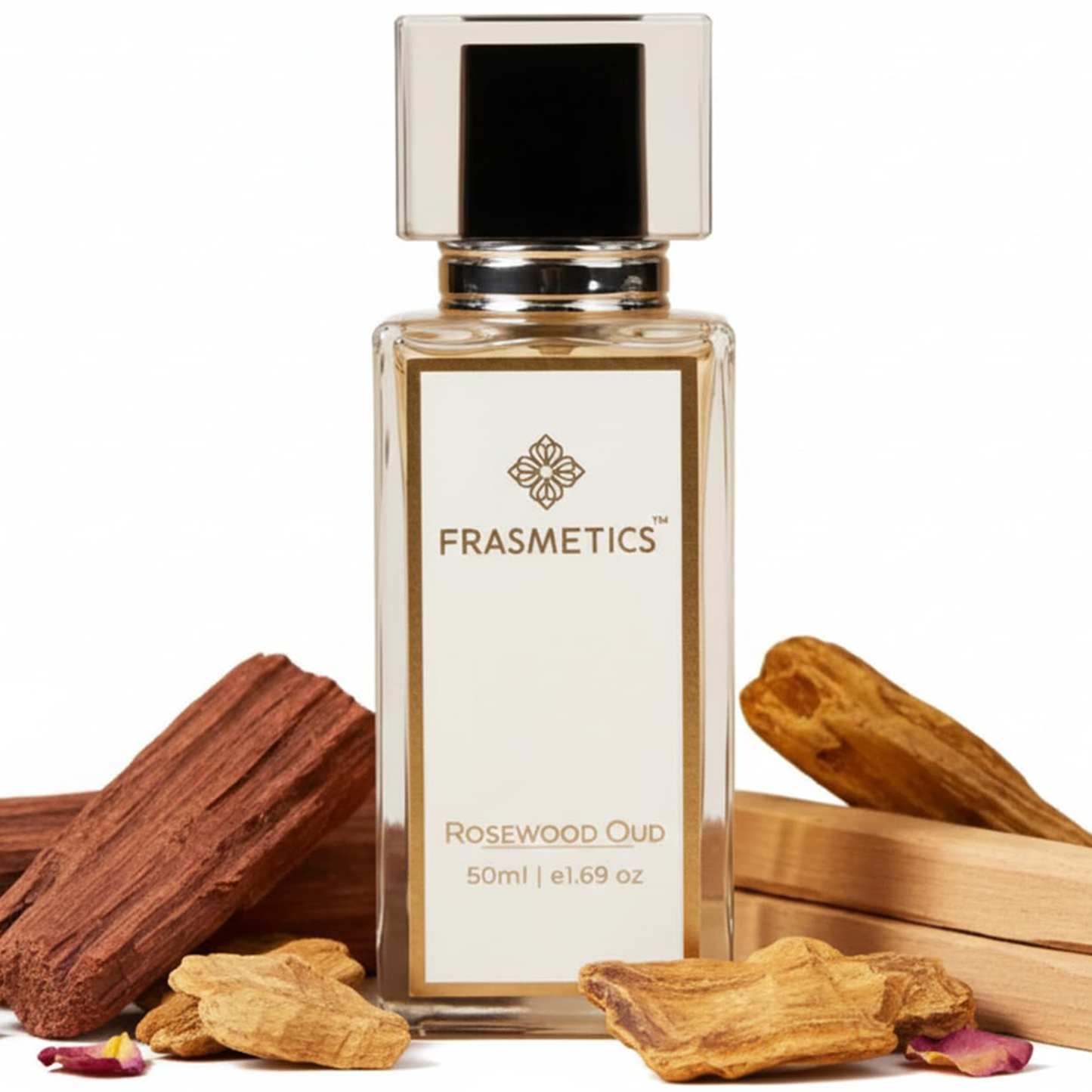 Rosewood Oud | EDP | MEN