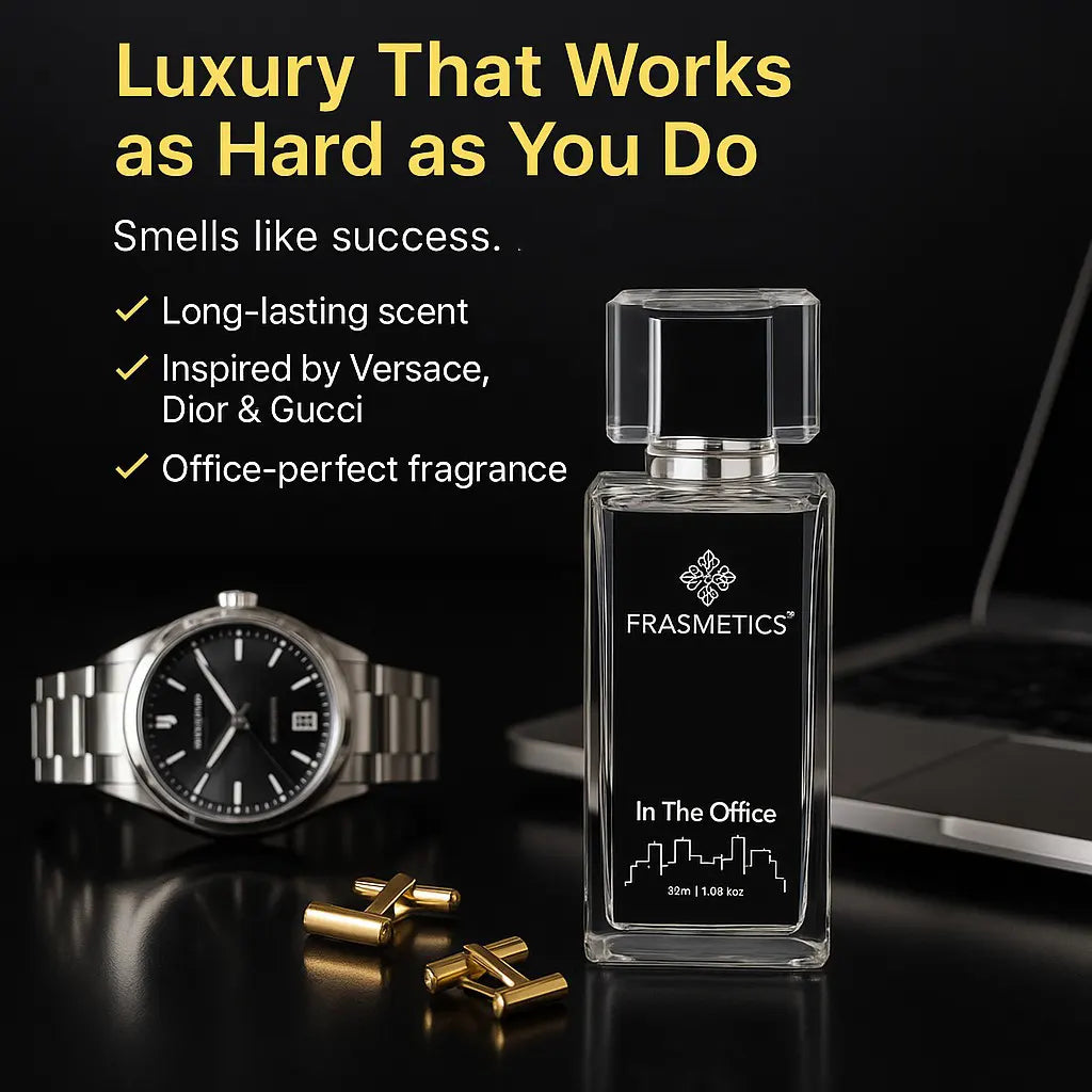 In The Office Perfume for Men
