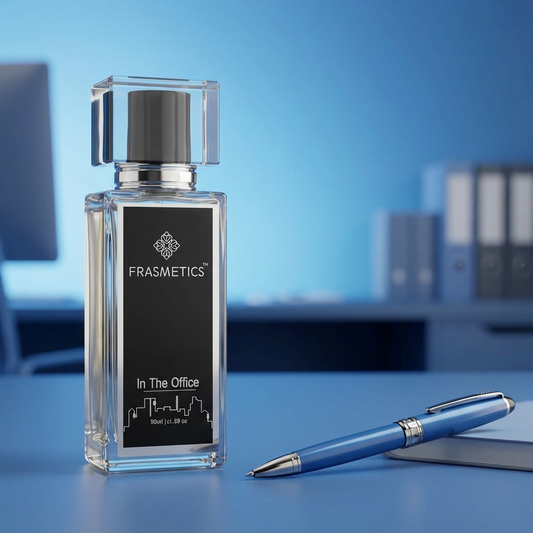 Best Perfumes for Men Under 2000 – Smell Expensive Without Spending Big