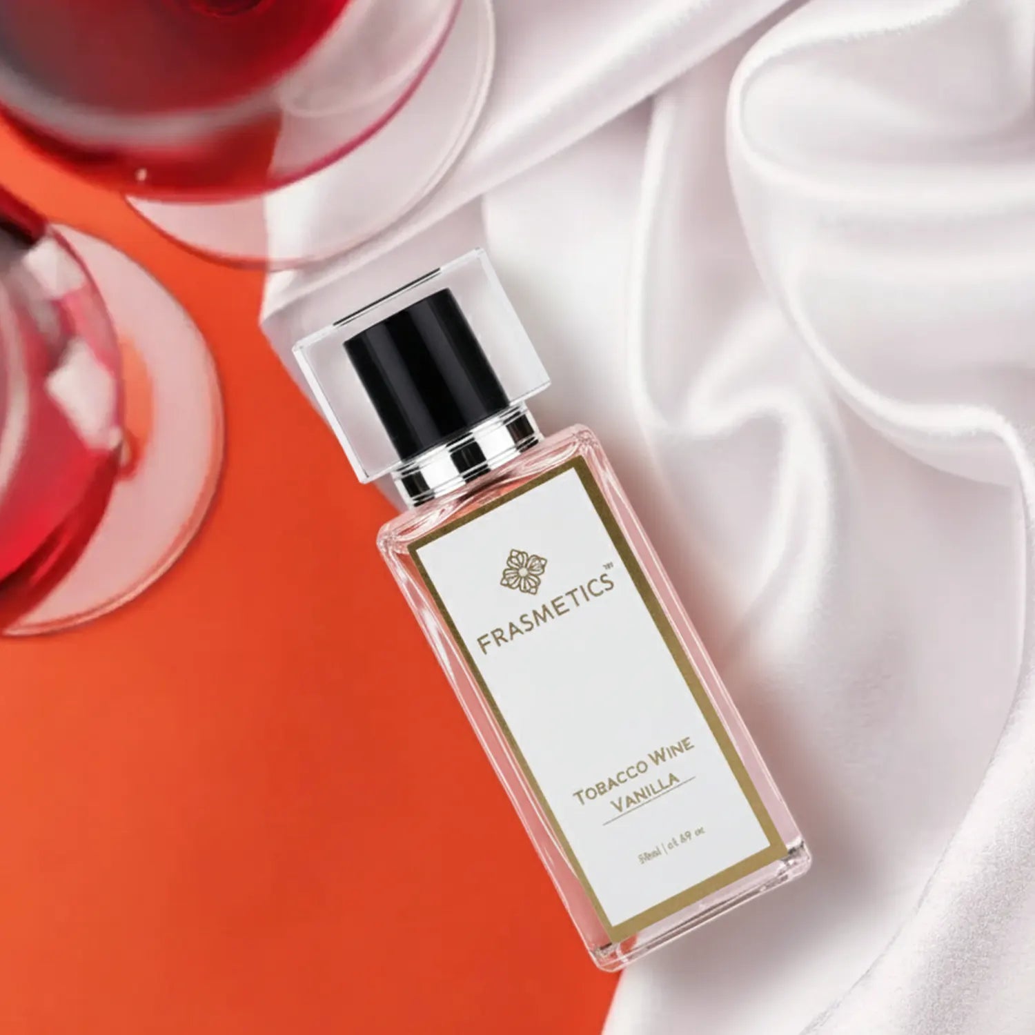 Tobacco Wine Vanilla | EDP | For Men