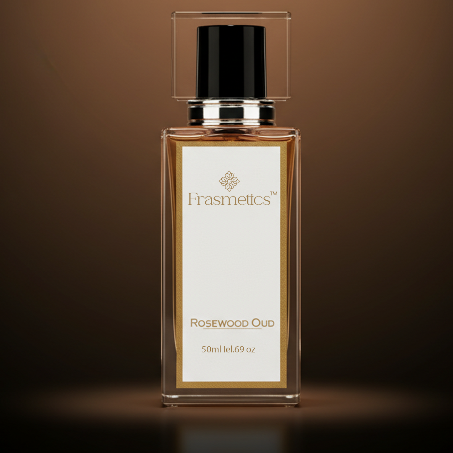 Rosewood Oud | EDP | MEN