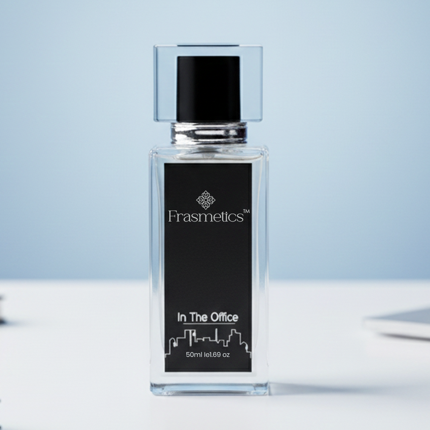 In The Office | EDP | MEN