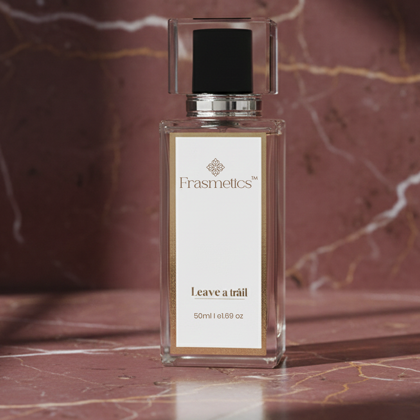 Leave a Trail| EDP | MEN