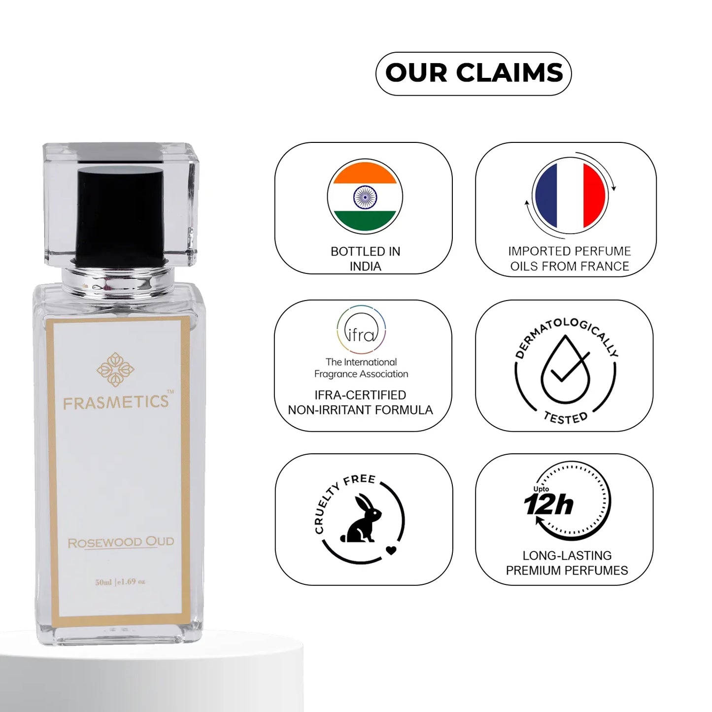 Leave a Trail Perfume for Men