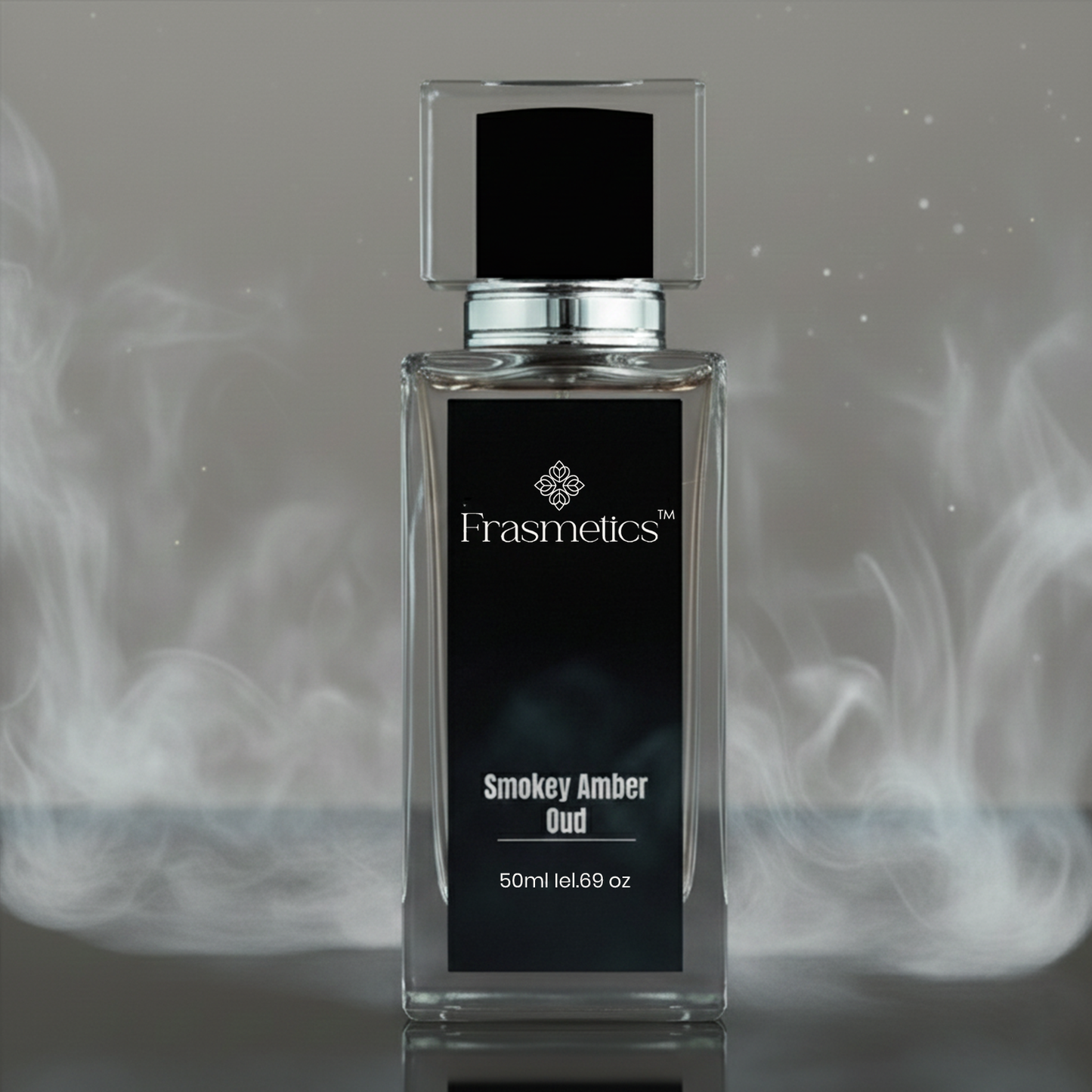 Smokey Amber Oud | EDP | MEN