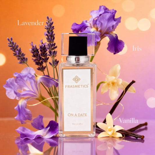 “On A Date” Perfume for Men