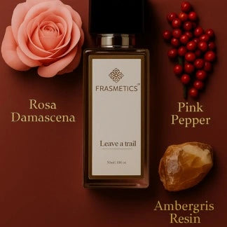 Leave a Trail Perfume for Men