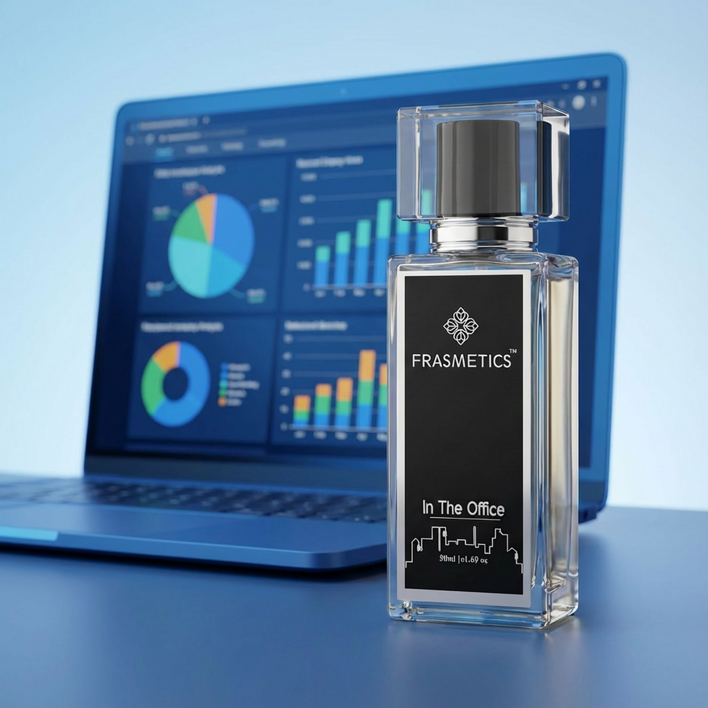 In The Office | EDP | MEN