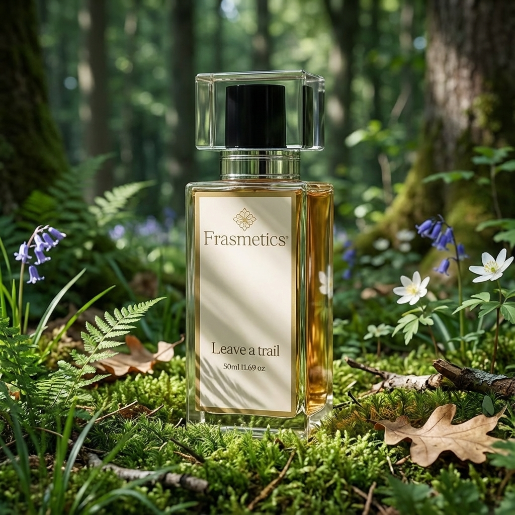 Leave a Trail| EDP | MEN