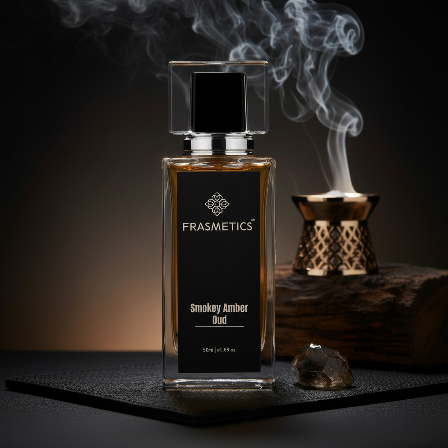 Smokey Amber Oud | EDP | MEN