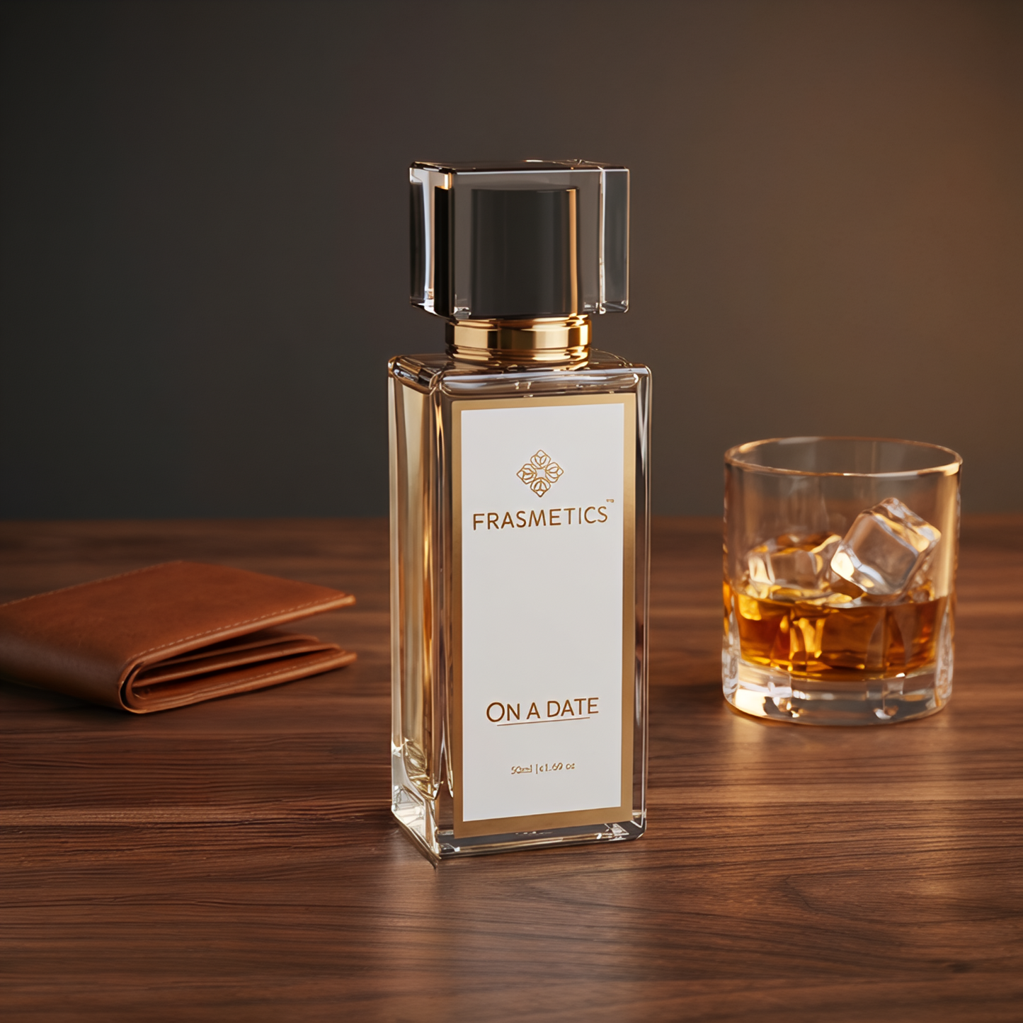 On A Date | EDP | MEN