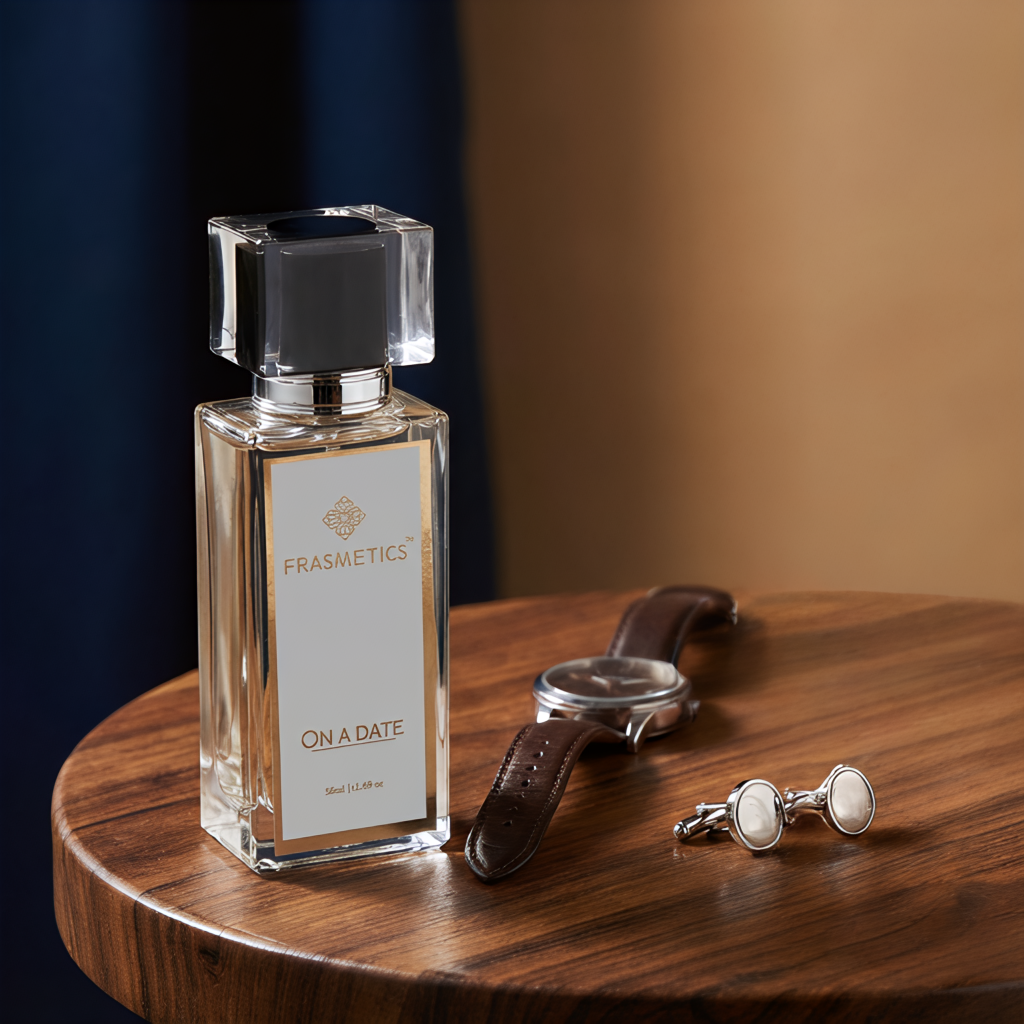 On A Date | EDP | MEN