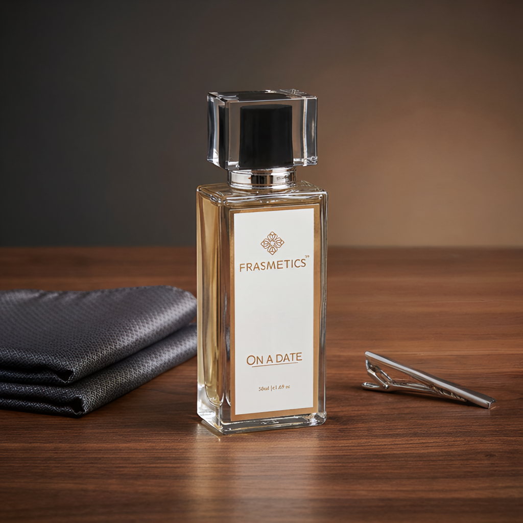 On A Date | EDP | MEN