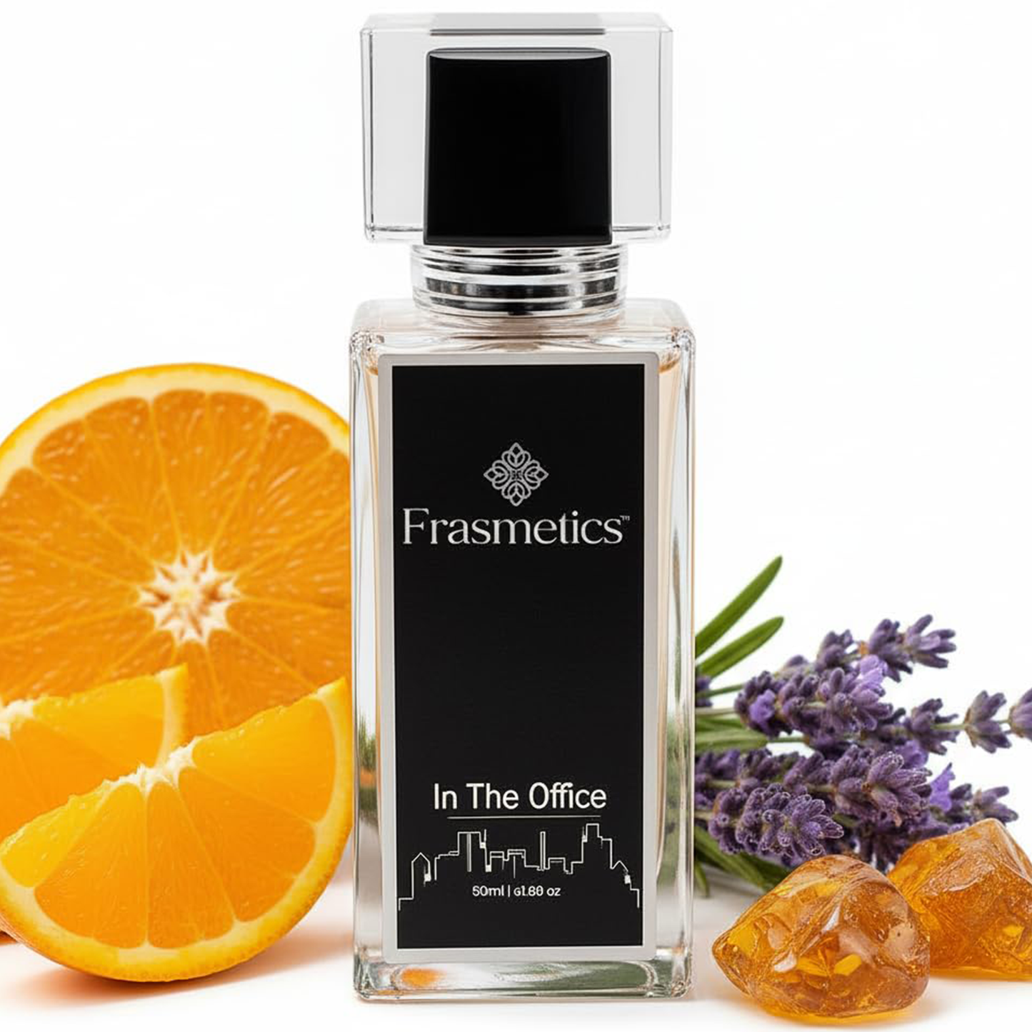 In The Office | EDP | MEN