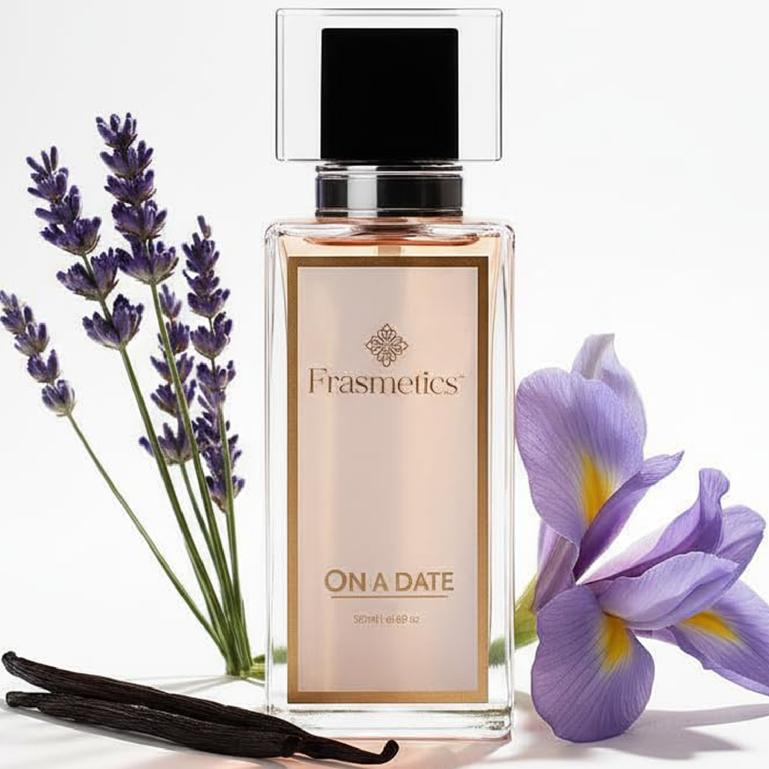 On A Date | EDP | MEN