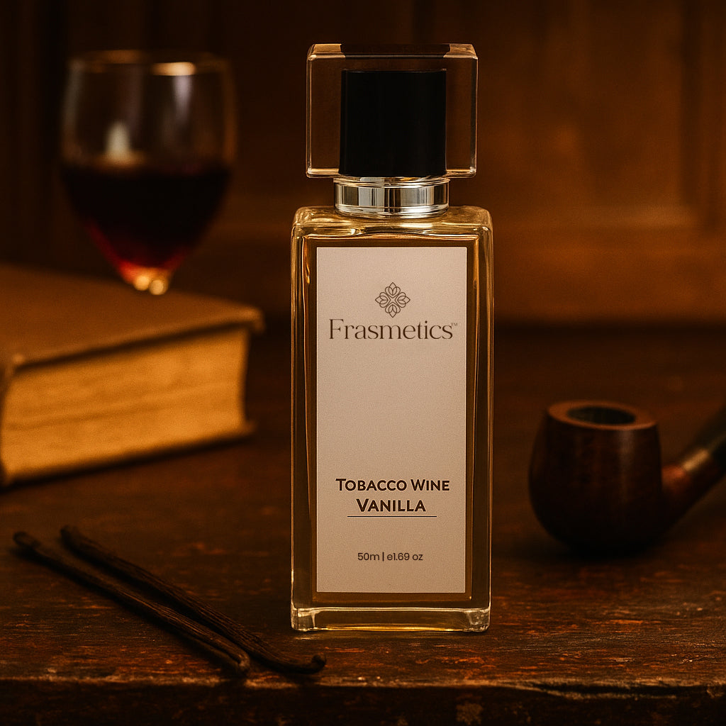 Tobacco Wine Vanilla | EDP | For Men