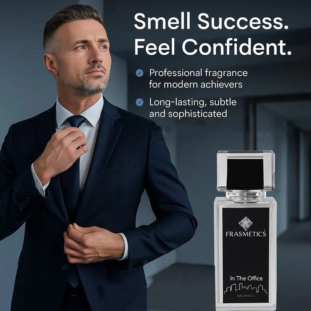 In The Office Perfume for Men