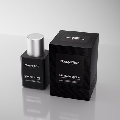 Heritage D'Oud
