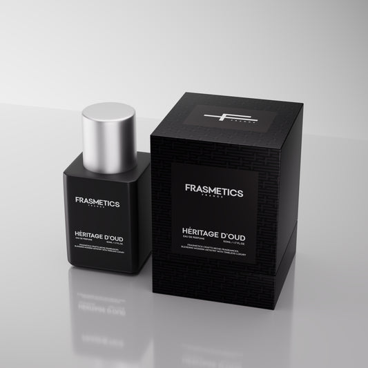 Heritage D'Oud