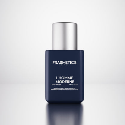 L'Homme Moderne