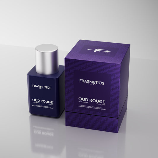 Oud Rouge