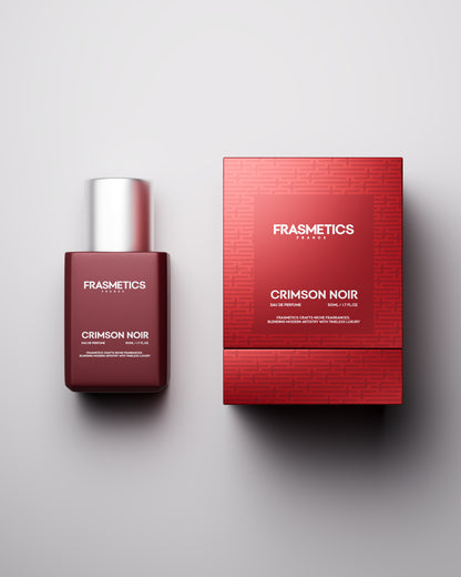 Crimson Noir